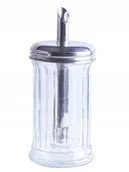 Cukiernice - Cukiernica szklana Dyspenser dozownik 300ml Gastro - miniaturka - grafika 1
