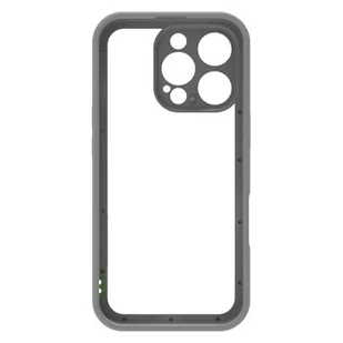 Celly Etui na telefon iPhone 16 Pro białe - Marka EAN: 8021735211426 - Etui i futerały do telefonów - miniaturka - grafika 1