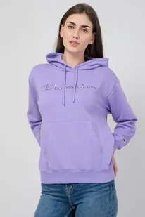 Champion Bluza damska Champion 116046-VS041-VTP - Bluzy damskie - miniaturka - grafika 1