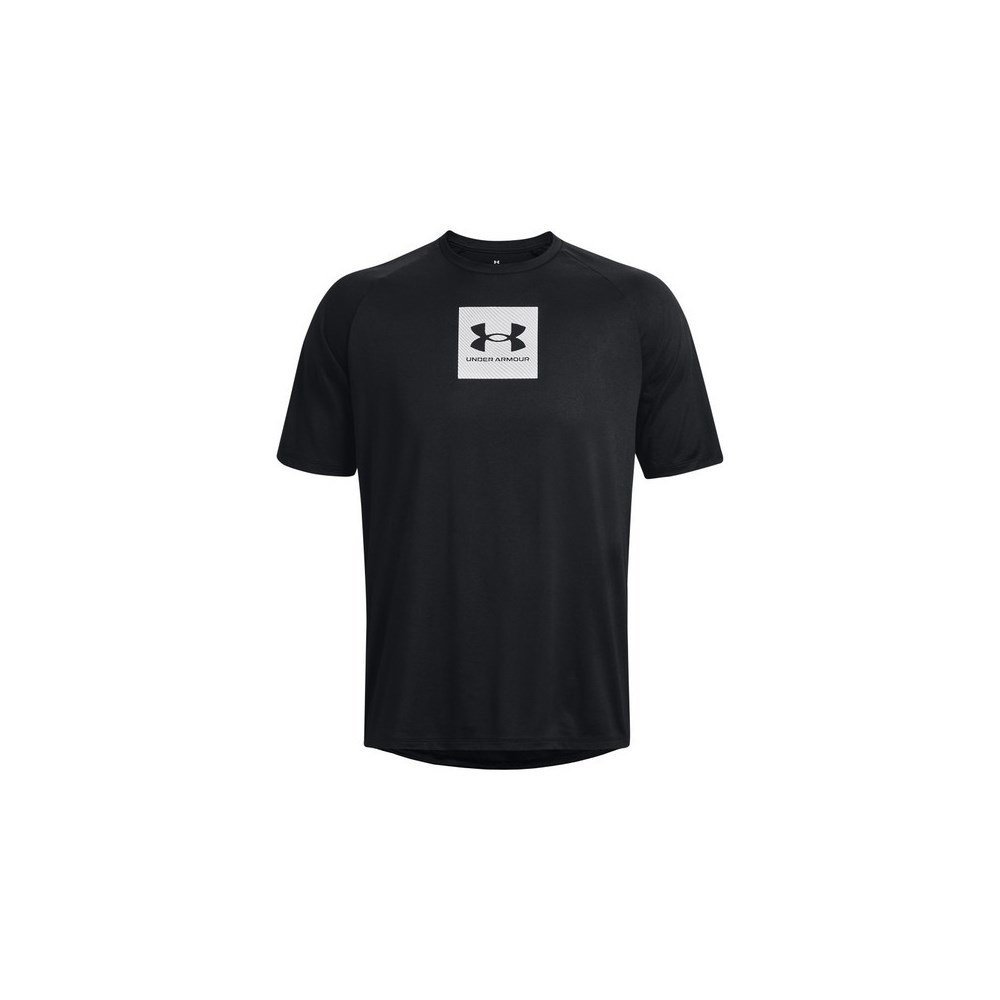 Koszulki Under Armour Tech Prt Fill 1380785001