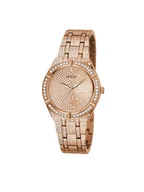 Zegarki damskie - Guess Zegarek GW0312L3 Afterglow - - miniaturka - grafika 1