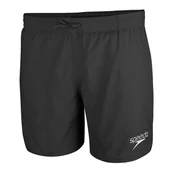 Kąpielówki męskie - Szorty SPEEDO Spodenki kąpielowe męskie czarne Rozmiar M - miniaturka - grafika 1