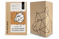 Kawa - the White Bear Kawa ziarnista Kolumbia Tolima 1 kg - miniaturka - grafika 1