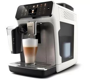 Ekspres do kawy Philips LatteGo EP5545/70 - Ekspresy do kawy - miniaturka - grafika 1