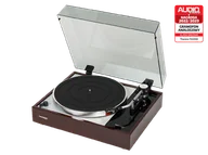 RTV OUTLET - Thorens TD 1500 (walnut połysk) - OUTLET - miniaturka - grafika 1