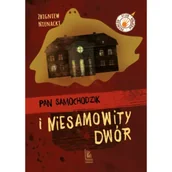 Fantasy - Pan Samochodzik i niesamowity dwór - miniaturka - grafika 1