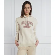 Bluzy damskie - Tommy Hilfiger Bluza | Regular Fit - miniaturka - grafika 1
