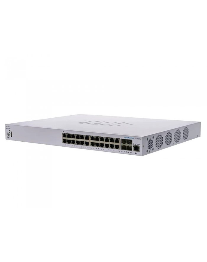 cisco refresh Cisco Business 350 Series CBS350-24XT CBS350-24XT-EU-RF