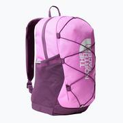 Plecaki - Plecak miejski dziecięcy The North Face Court Jester 24,6 l violet crocus/black currant purple | WYSYŁKA W 24H | 30 DNI NA ZWROT - miniaturka - grafika 1