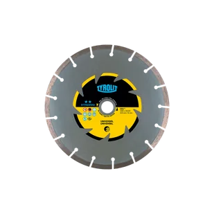 Tarcza diamentowa TYROLIT STANDARD DCU 350 X 3 MM Tyrolit - Tarcze do pił - miniaturka - grafika 1