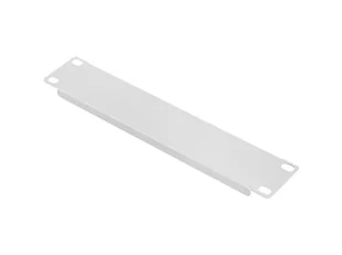 LANBERG Zaślepka do szaf 10 1U szara (AK-1403-S) - Pozostałe akcesoria sieciowe - miniaturka - grafika 8