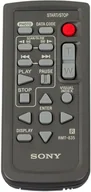 Piloty - Sony Remote Commander - miniaturka - grafika 1