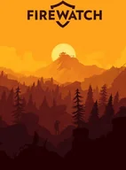 Kody i doładowania cyfrowe - Firewatch (Xbox One) Klucz Xbox Live - miniaturka - grafika 1