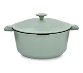 Garnki - Ambition Fern Indukcja Aluminium 28cm - miniaturka - grafika 1