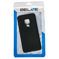 Etui i futerały do telefonów - Candy Beline Beline Etui Xiaomi Redmi 9A czarny/black 5903657577589 - miniaturka - grafika 1