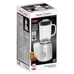 Profi Cook PC-UM 1207 - Blendery kielichowe - miniaturka - grafika 13