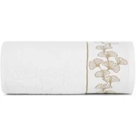 Ręczniki - Ręcznik 70 x 140 Kąpielowy Bawełniany Blanca10 - miniaturka - grafika 1
