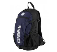 Plecaki - Plecak rowerowy Pit Bull PB Sports - Czarny/Granatowy - miniaturka - grafika 1