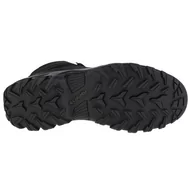Buty sportowe męskie - Buty Columbia Newton Ridge Plus II M 1594731 (kolor Czarny, rozmiar 43.5) - miniaturka - grafika 1
