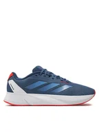 Buty sportowe męskie - adidas Buty Duramo SL IE7967 Niebieski - miniaturka - grafika 1