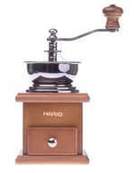 Młynki do kawy - Hario Standard (MCS-1) - miniaturka - grafika 1