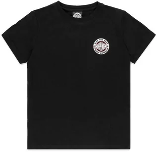 Koszulki dla chłopców - Independent BTG Summit black koszulka męska - XXL - grafika 1
