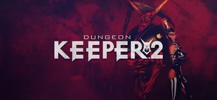 Dungeon Keeper 2 (PC) klucz GOG - Gry PC Cyfrowe - miniaturka - grafika 1