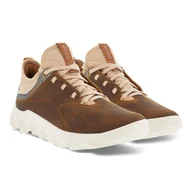 Buty trekkingowe damskie - Buty outdoorowe damskie Ecco MX W LOW - ECCO - miniaturka - grafika 1