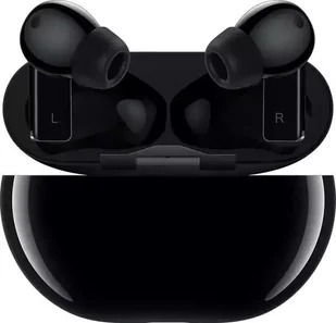 Huawei FreeBuds Pro 55033465 - Słuchawki - miniaturka - grafika 1