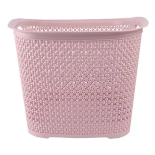 Kosz do prania 40 l różne kolory Flexy - Pudła i pojemniki do przechowywania - miniaturka - grafika 1