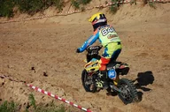 Czasopisma - Jazda motocross dla dzieci – Łódź - miniaturka - grafika 1