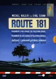 Route 181, DVD, Nowa - Książki o kulturze i sztuce - miniaturka - grafika 1