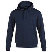 Bluzy męskie - Joma Bluza z kapturem Montana Męska bluza z kapturem - miniaturka - grafika 1