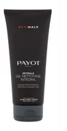 Żele pod prysznic dla mężczyzn - PAYOT Homme Optimale Purifying Cleansing Care żel pod prysznic 200 ml dla mężczyzn - miniaturka - grafika 1
