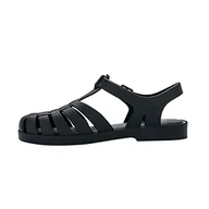 Sandały damskie - melissa Possession Ad, Płaskie sandały damskie, wielokolorowe 38 EU, Wielobarwny, 38 EU - miniaturka - grafika 1