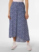 Spódnice - mbyM - Spódnica damska  Tandra, niebieski|wielokolorowy - miniaturka - grafika 1