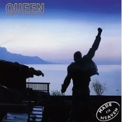 Queen/ Made In Heaven - Rock - miniaturka - grafika 1