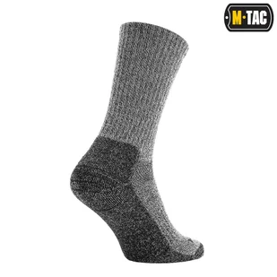 M-Tac - Skarpety Coolmax 40% - Szare - JL1026A - Skarpetki męskie - miniaturka - grafika 3