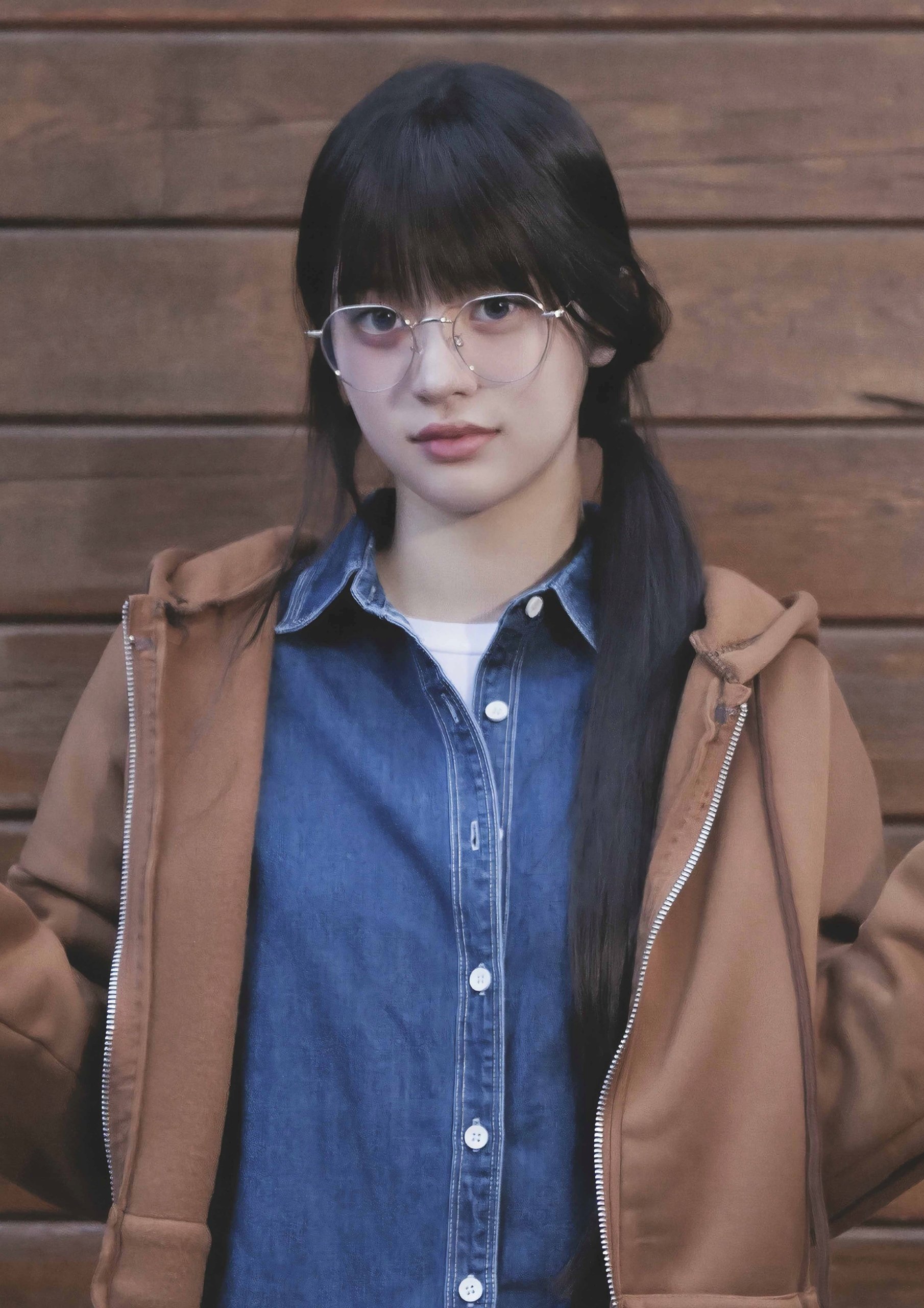 Plakat A1 Illit K-Pop Kpop Korea Muzyka Minju