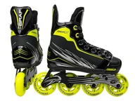 Rolki - Rolki do hokeja GRAF  Maxx 10 Youth 29-32 EUR - miniaturka - grafika 1