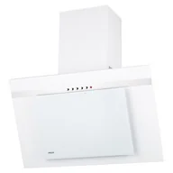 Okapy kuchenne - Akpo WK-4 Nero line 60 Biały - miniaturka - grafika 1