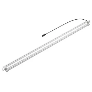 Puluz Panel LED do namiotu bezcieniowego 80 cm 40W 4250 lumenów PU5213 - Kamery sportowe - miniaturka - grafika 1