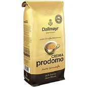Kawa - Dallmayr Crema Prodomo 1kg kawa ziarnista - miniaturka - grafika 1