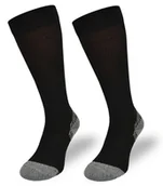 Skarpetki męskie - Długie skarpety kompresyjne Comodo SSC, czarne, 39/42 - miniaturka - grafika 1