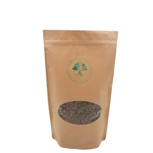 Pomidor z czarnuszką i czosnkiem niedźwiedzim 150g, 100% naturalny PREMIUM Spice Tree - Przyprawy i zioła sypkie - miniaturka - grafika 1