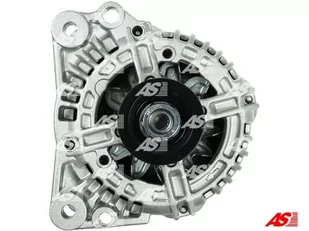 Alternator As-pl A0181PR - Alternatory - miniaturka - grafika 1