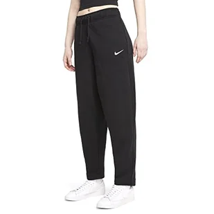 NIKE Damskie spodnie Essential Clctn FLC CRV - Spodnie damskie - miniaturka - grafika 1
