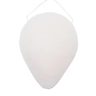 Akcesoria do oczyszczania twarzy - SoEco KONJAC SPONGE ORIGINAL - miniaturka - grafika 1