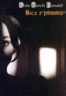 Kryminały - Bicz z piasku - miniaturka - grafika 1