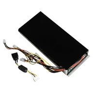 Komputery jednopłytkowe - MikroTik zasilacz Open Frame 500W do CRS328-24P-4S+RM (G1070) - miniaturka - grafika 1
